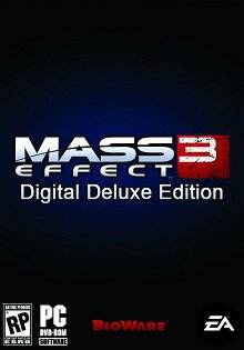 Mass Effect 3